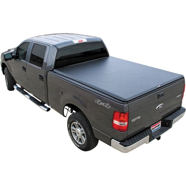 Truxedo 99-07 F250/F350/F450 SUPER DUTY 8FT BED TRUXPORT TONNEAU COVER 259601 - main